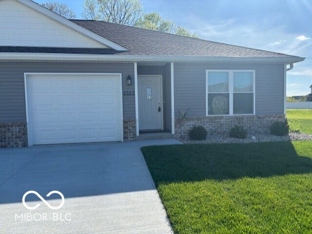 Property photo for 1511 Coen Court, Columbus, IN