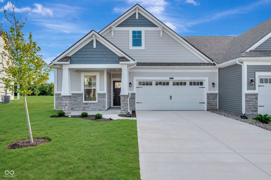 Property photo for 5540 Aspen Wood Lane, Indianapolis, IN