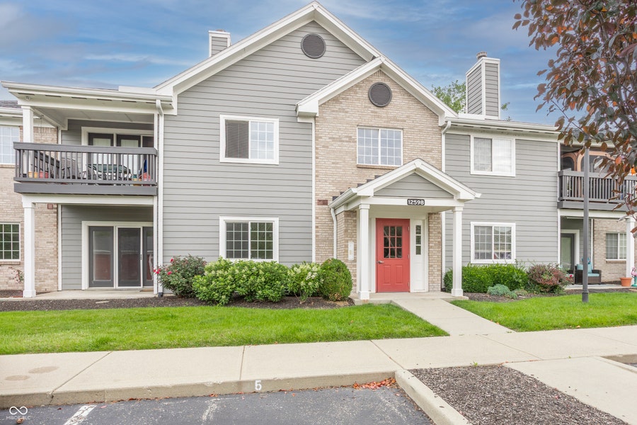 Property photo for 12598 Tennyson Lane, Carmel, IN