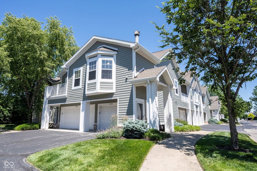 Property photo for 1112 Shadow Ridge Road, Indianapolis, IN