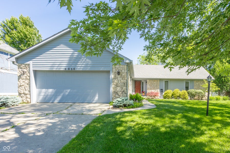Property photo for 8050 Clearwater Drive, Indianapolis, IN