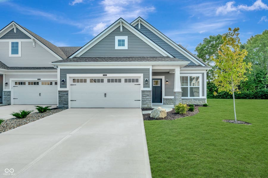 Property photo for 5538 Aspen Wood Lane, Indianapolis, IN