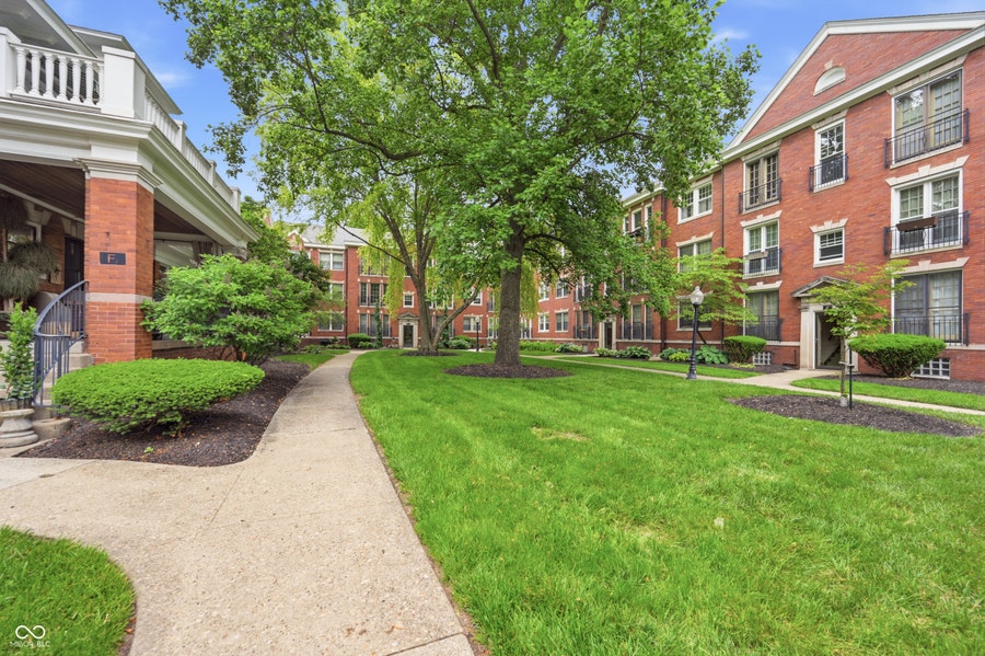 Property photo for 3419 N Pennsylvania Street, Indianapolis, IN