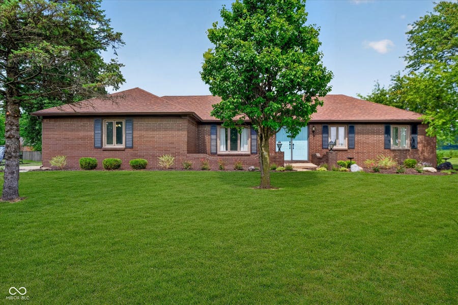 Property photo for 1983 S 800 W, Indianapolis, IN