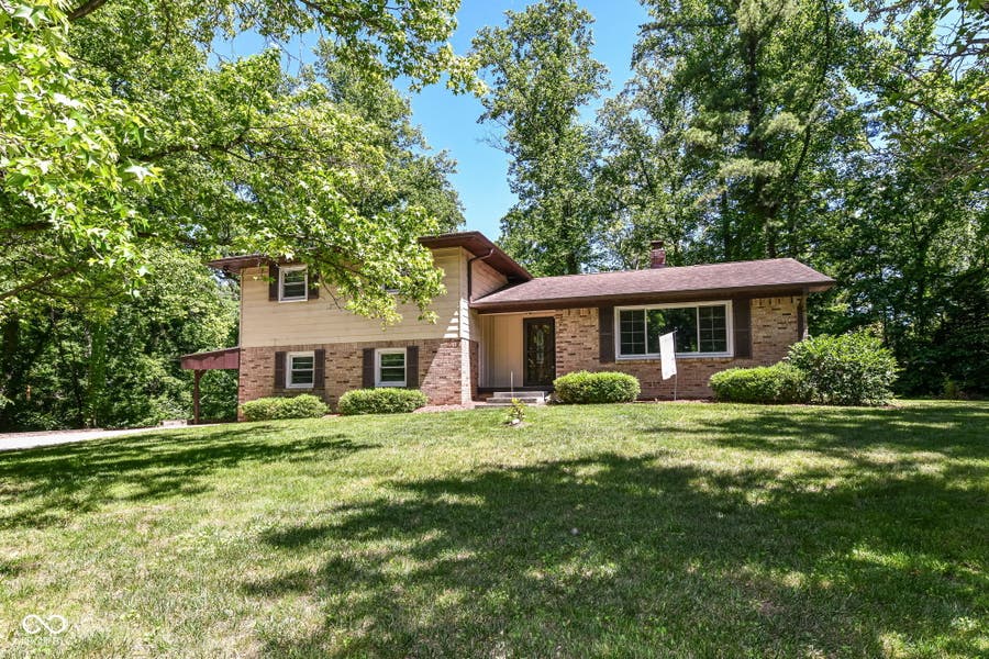 Property photo for 7011 Wildridge Drive, Indianapolis, IN