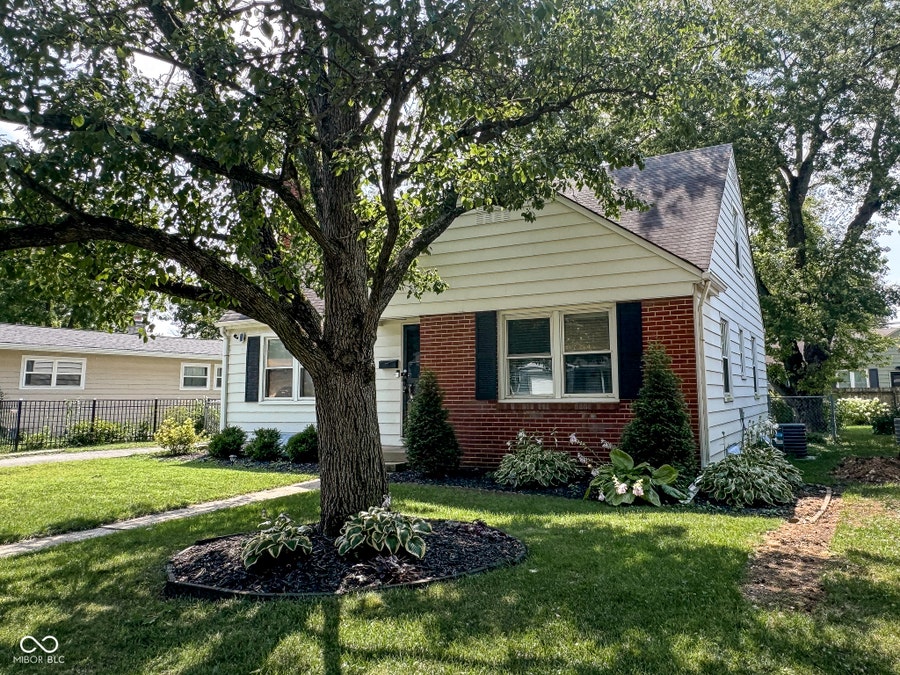 Property photo for 5714 N Rural Street, Indianapolis, IN
