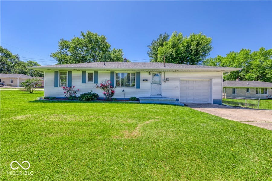 Property photo for 249 W County Line Road, Greenwood, IN