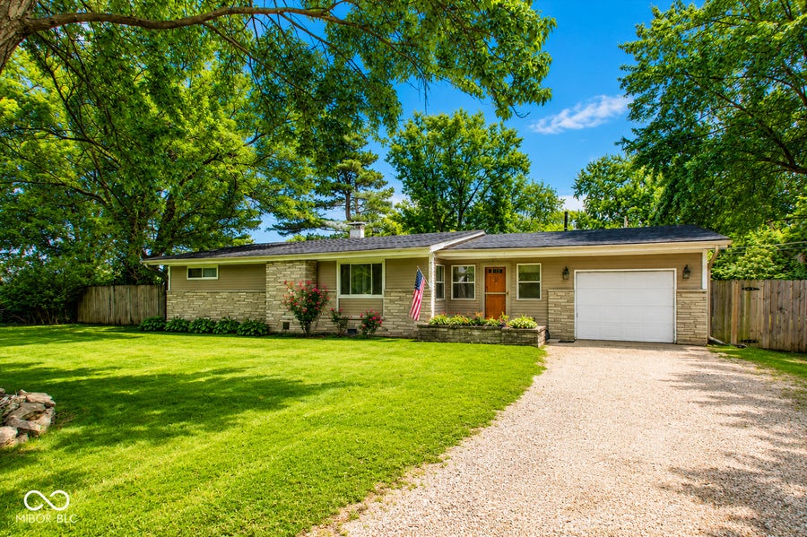 Property photo for 7367 Austin Drive, Indianapolis, IN