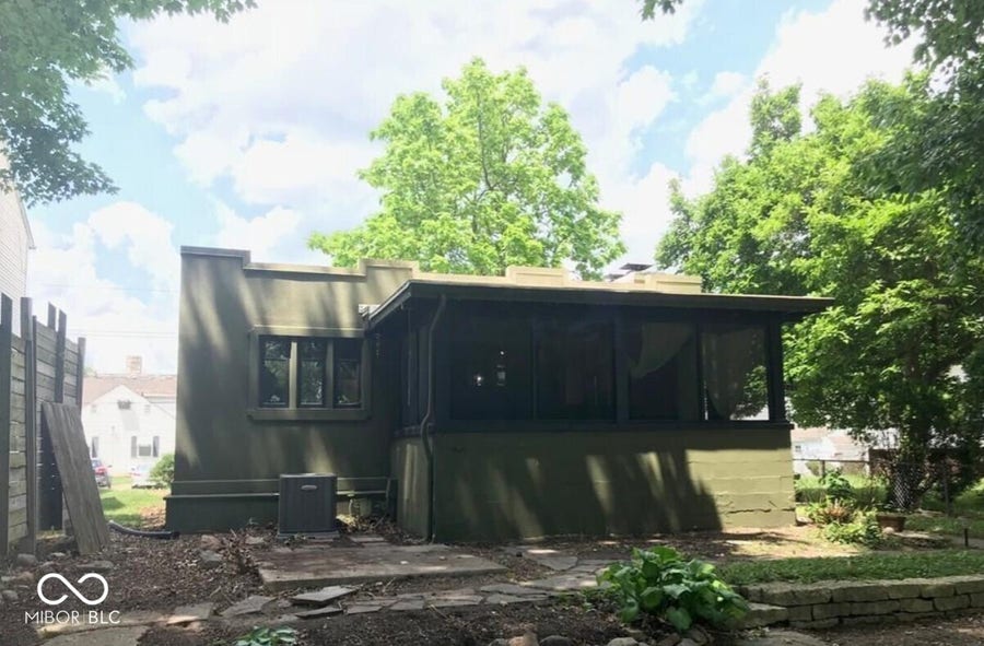 Property photo for 620 Berkley Road, Indianapolis, IN