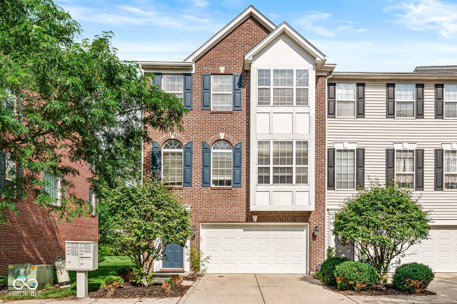 Property photo for 11876 Esty Way, Carmel, IN