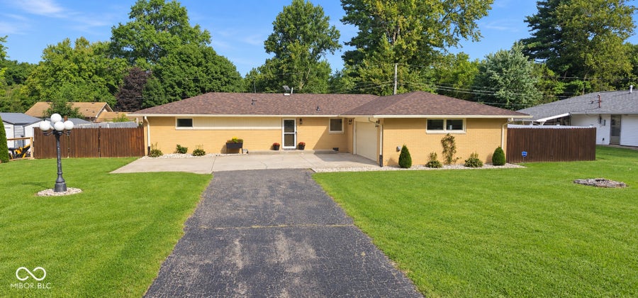 Property photo for 9940 W Sunset Lane, Elwood, IN