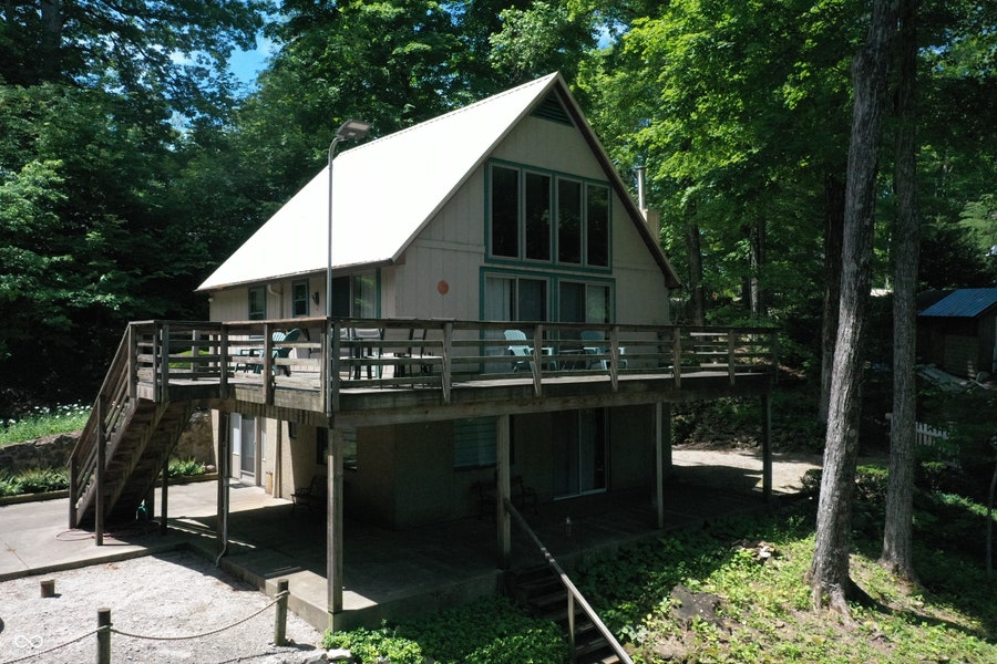 Property photo for 9558 E Keep Lane, Rockville, IN