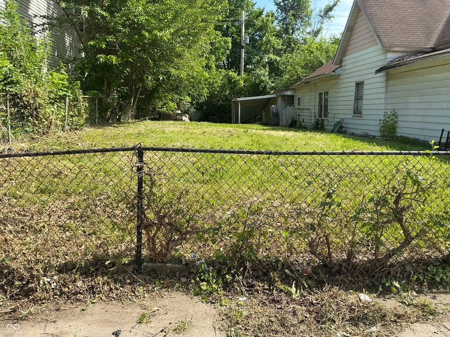 Property photo for 1047 Eugene Street, Indianapolis, IN