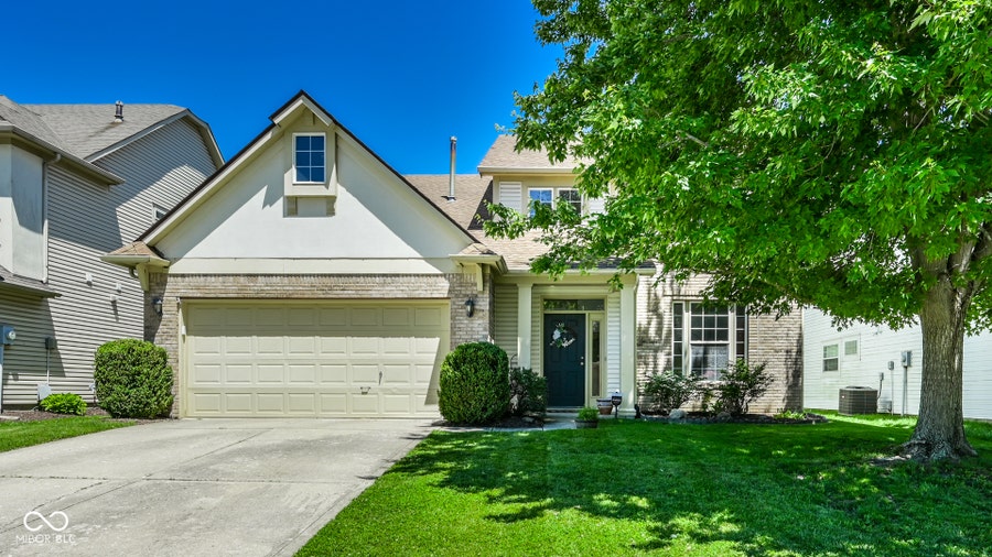 Property photo for 3586 Seminole Drive, Carmel, IN