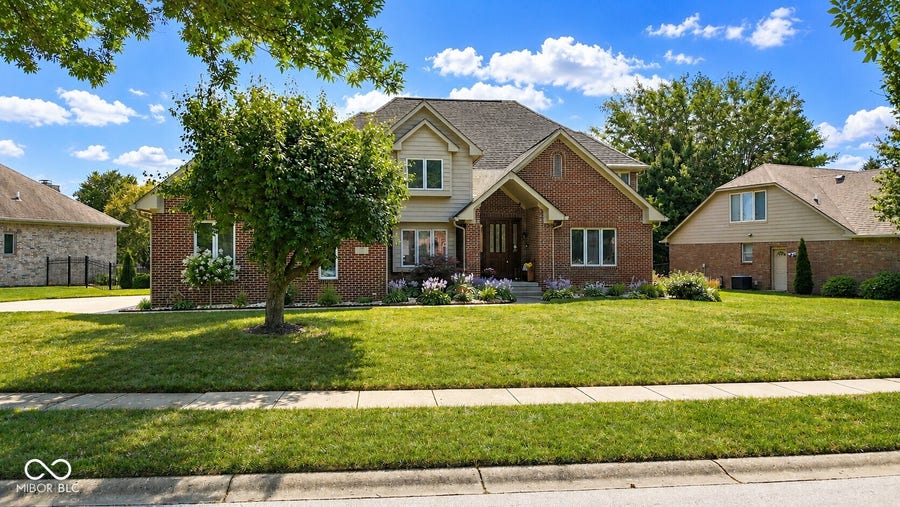 Property photo for 1772 Wedgewood Drive, Greenwood, IN