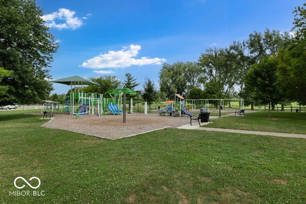 15762 Showdown Road, Noblesville, IN 46060 Nearby Area