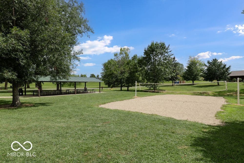 15762 Showdown Road, Noblesville, IN 46060 Nearby Area