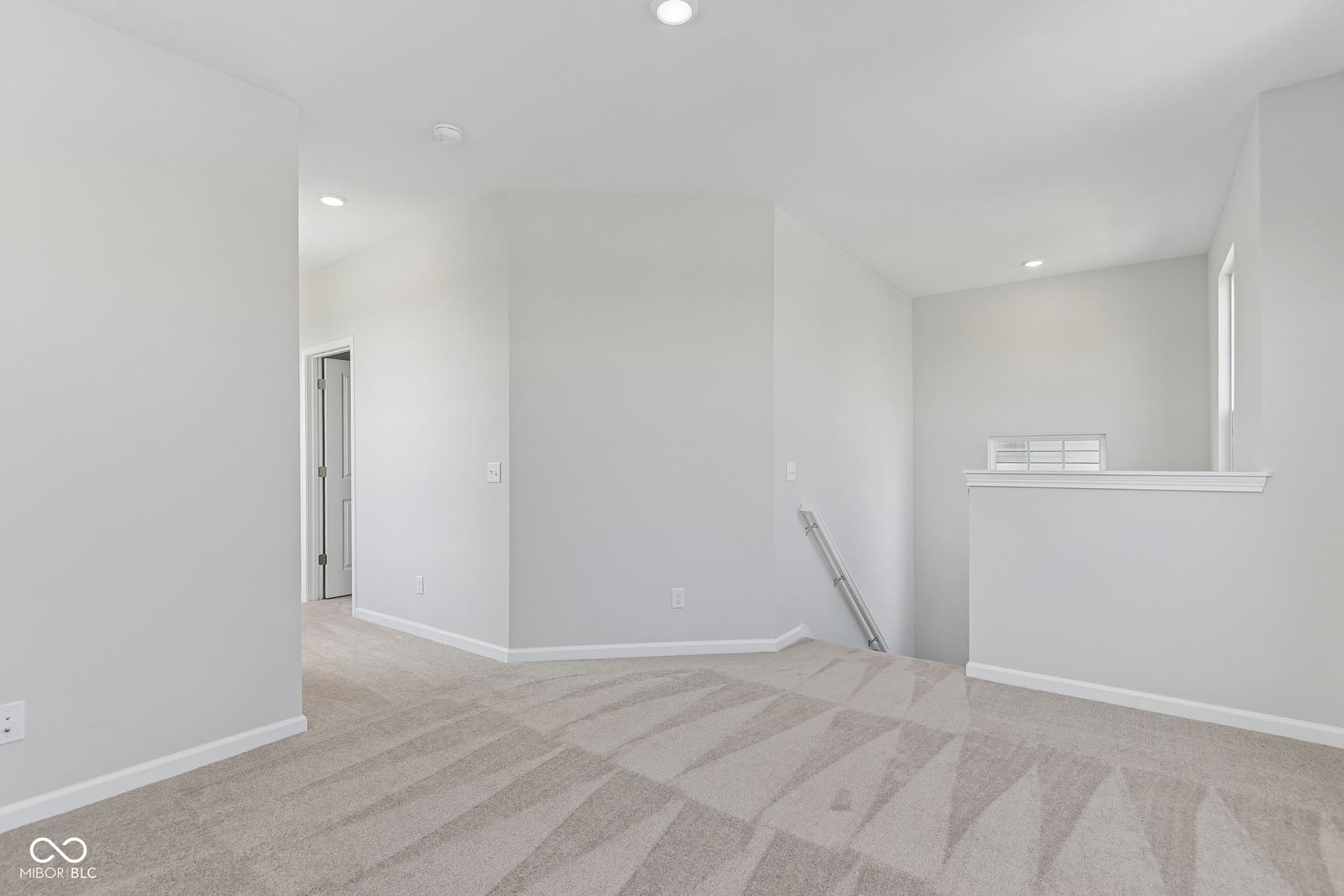 15762 Showdown Road, Noblesville, IN 46060 Empty room