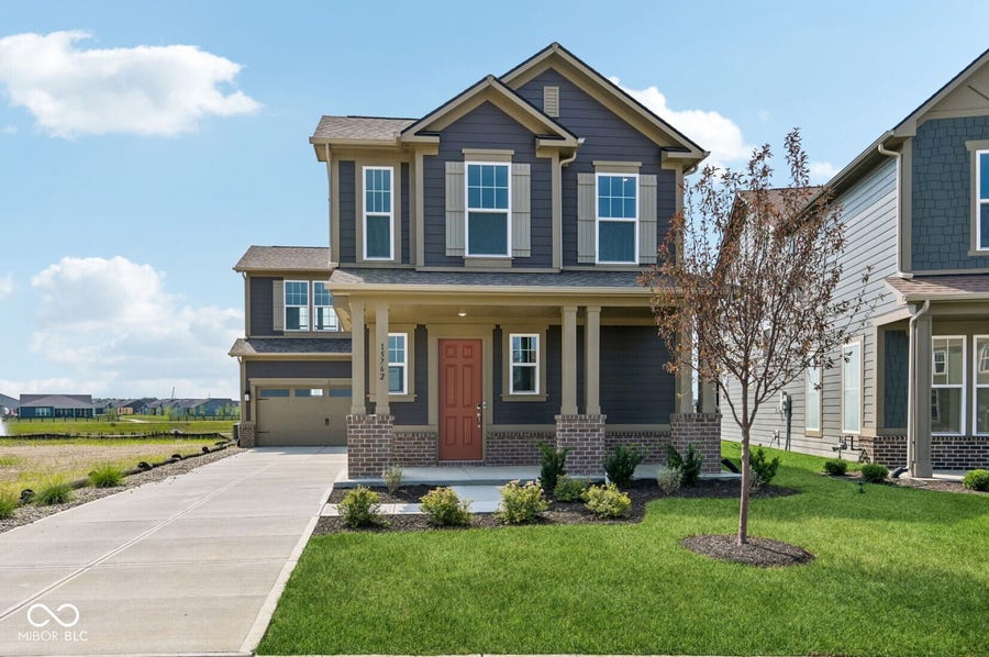 Property photo for 15762 Showdown Road, Noblesville, IN