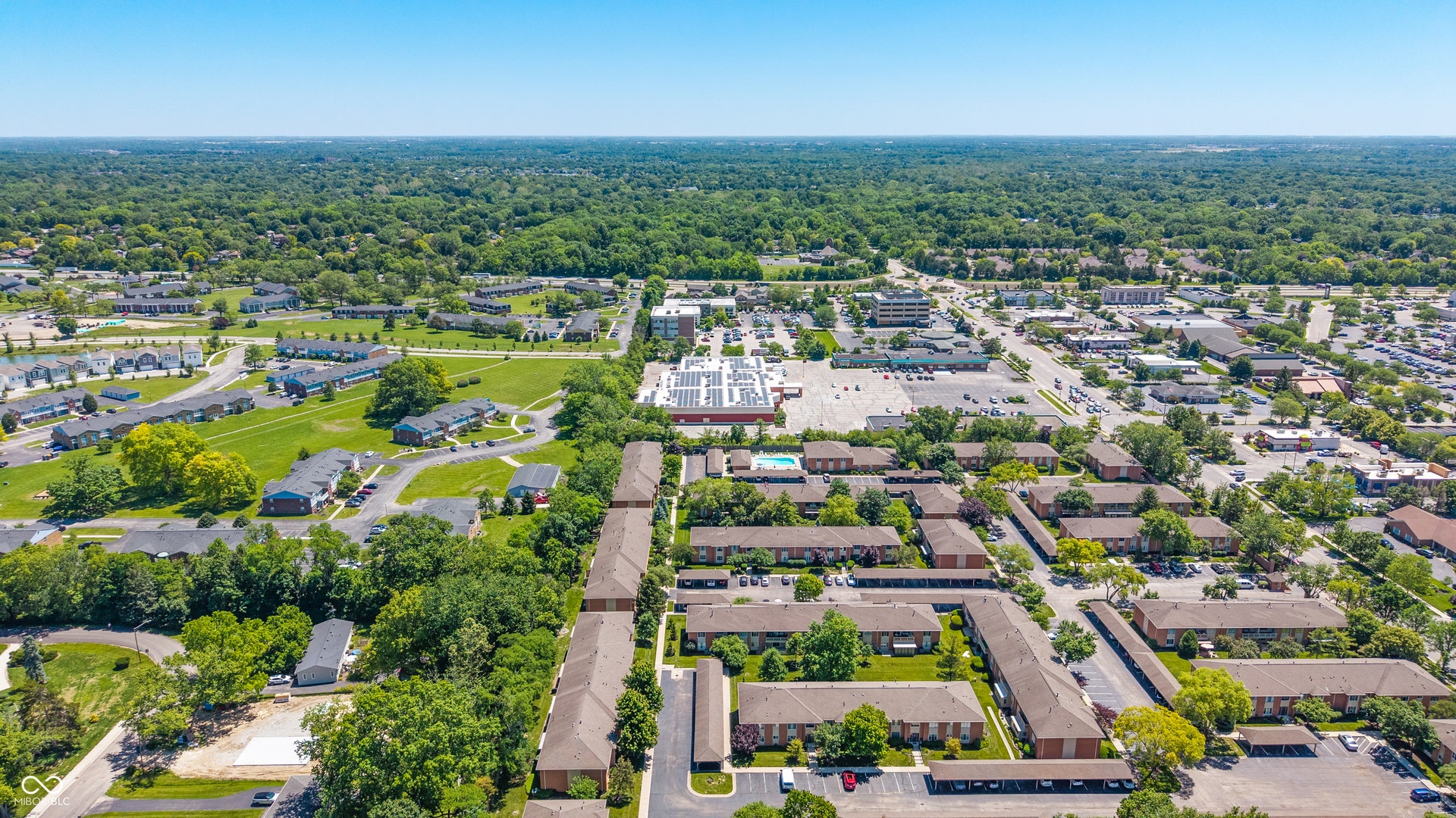 530 Hunters, Carmel, IN 46032