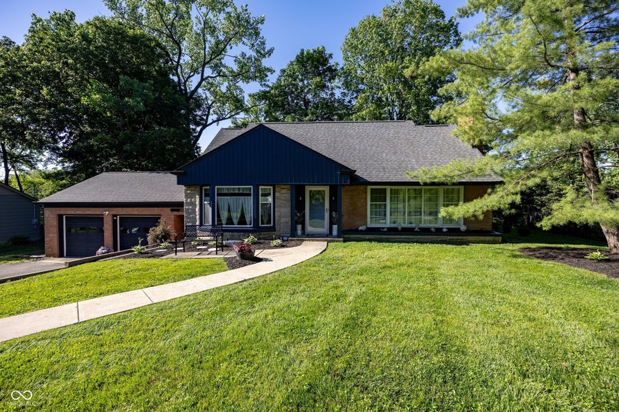 Property photo for 4009 E 57th, Indianapolis, IN