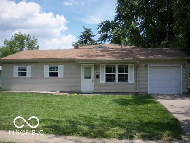 Property photo for 4211 Arborcrest Drive, Indianapolis, IN