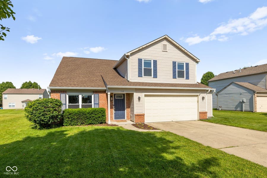 Property photo for 768 Yellowwood Drive, Greenwood, IN