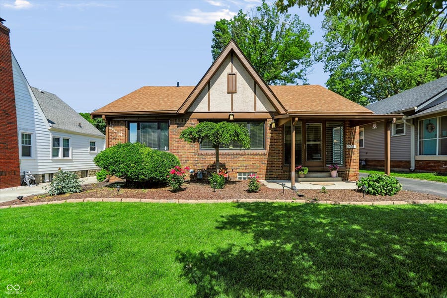 Property photo for 5255 Carrollton Avenue, Indianapolis, IN