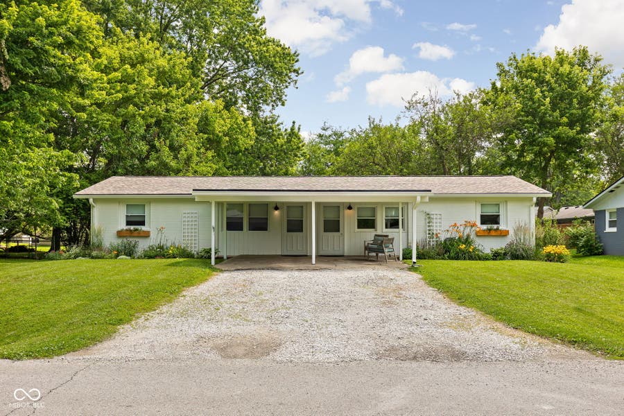 Property photo for 10805 Central Avenue, Carmel, IN