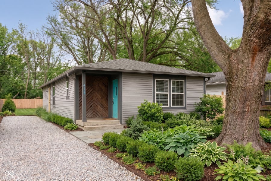 Property photo for 4156 Bertha Street, Indianapolis, IN