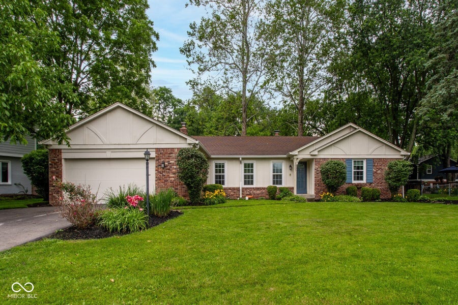 Property photo for 12305 Brookshire Parkway, Carmel, IN