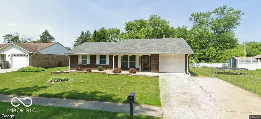 Property photo for 7522 Miracle Road, Indianapolis, IN