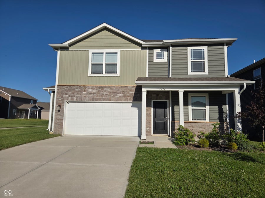 Property photo for 7232 Parkstay Lane, Camby, IN