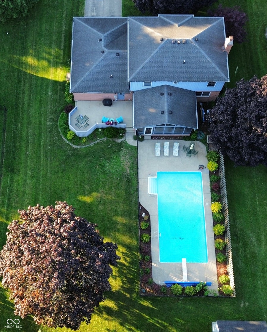 Property photo for 6589 Baron Court, Avon, IN