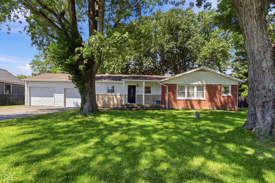 Property photo for 5116 N Raceway Road, Indianapolis, IN