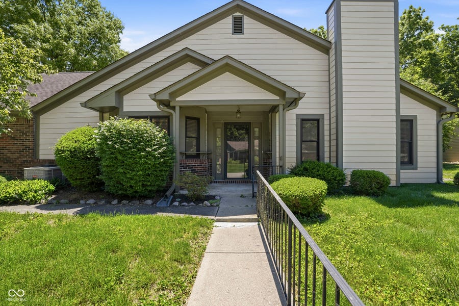 Property photo for 5201 Greenwillow Road, Indianapolis, IN