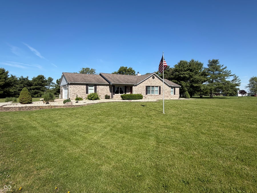 Property photo for 1136 Holmes Road, Lebanon, IN