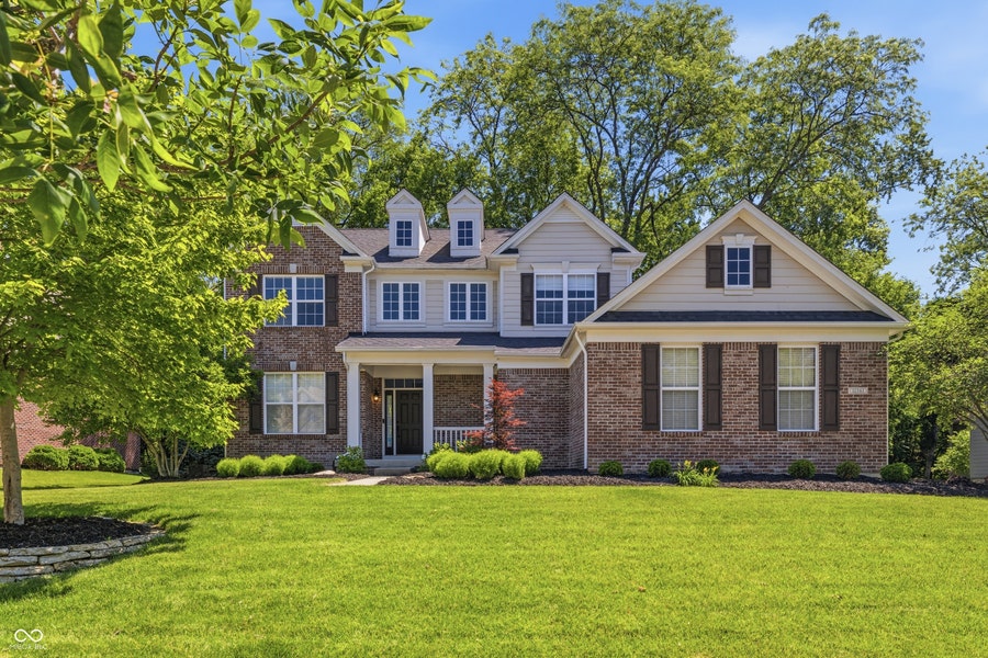 Property photo for 11361 Romeo Place, Fishers, IN