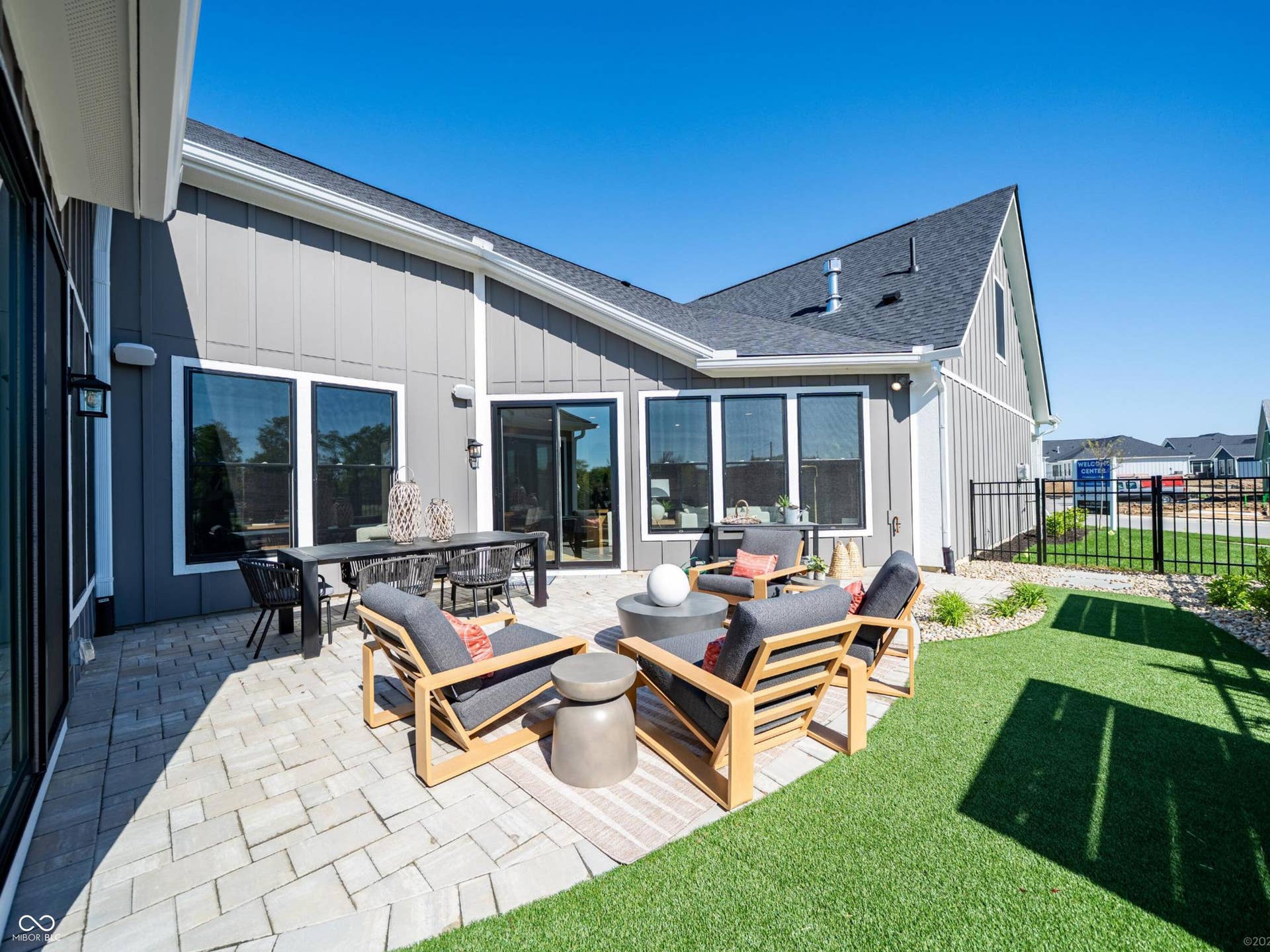 16175 Quarter Pole Lane, Westfield, IN 46074