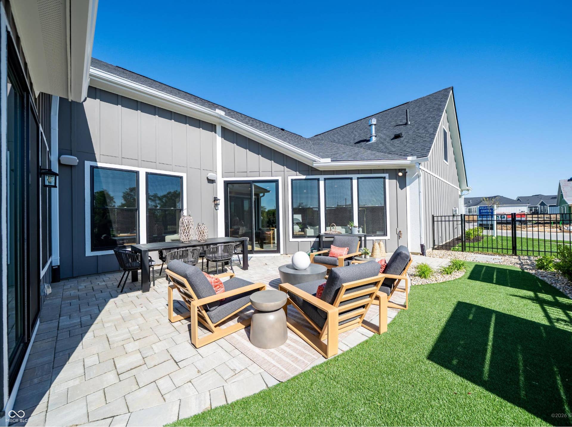 16175 Quarter Pole Lane, Westfield, IN 46074