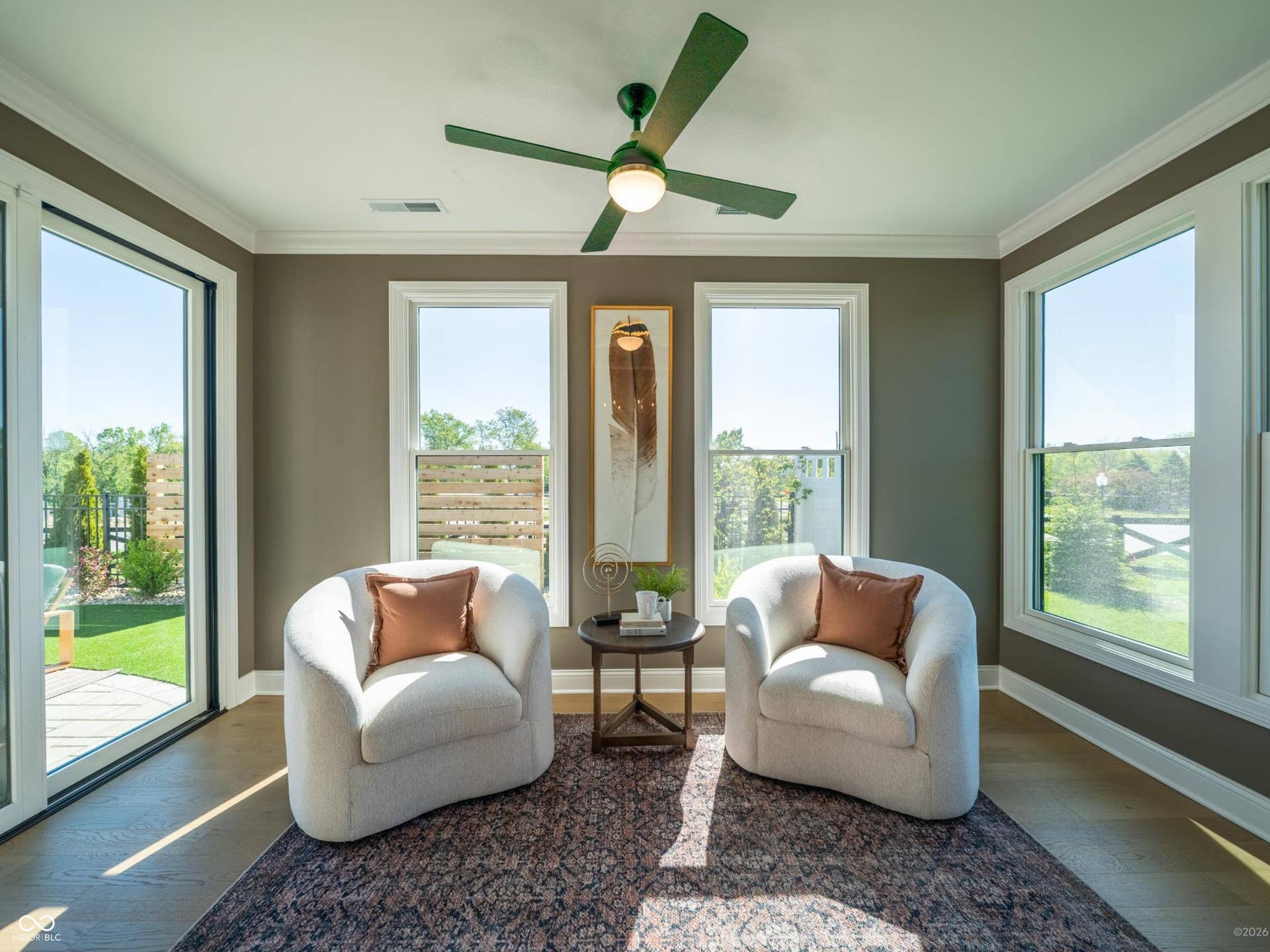 16175 Quarter Pole Lane, Westfield, IN 46074