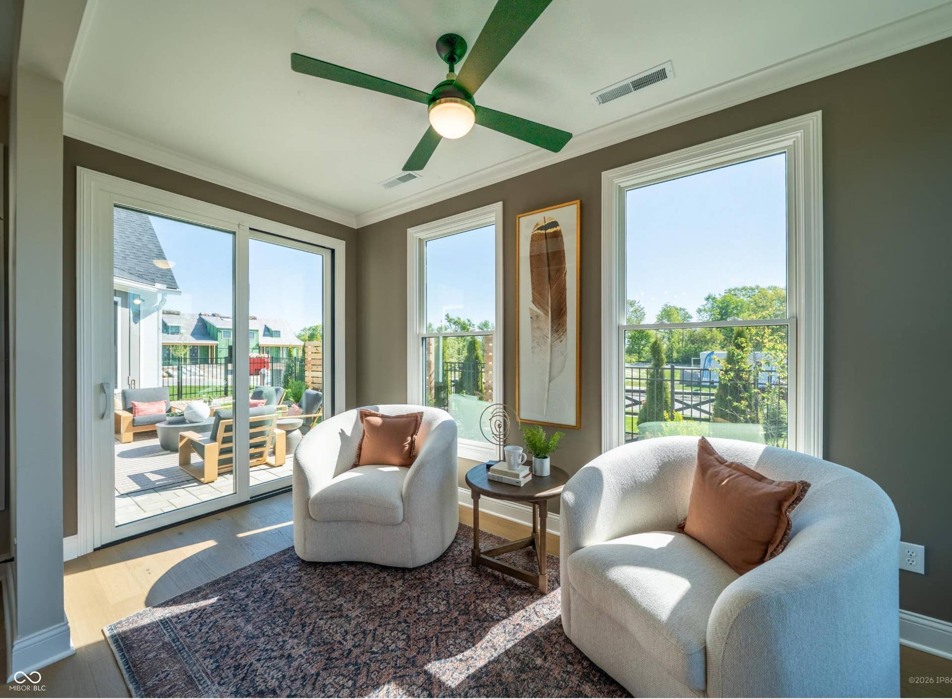 16175 Quarter Pole Lane, Westfield, IN 46074