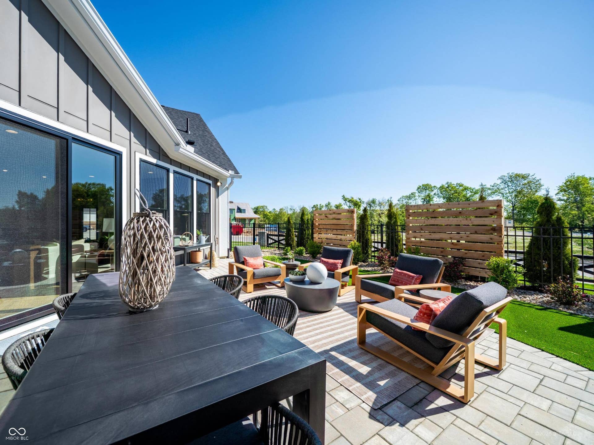 16175 Quarter Pole Lane, Westfield, IN 46074