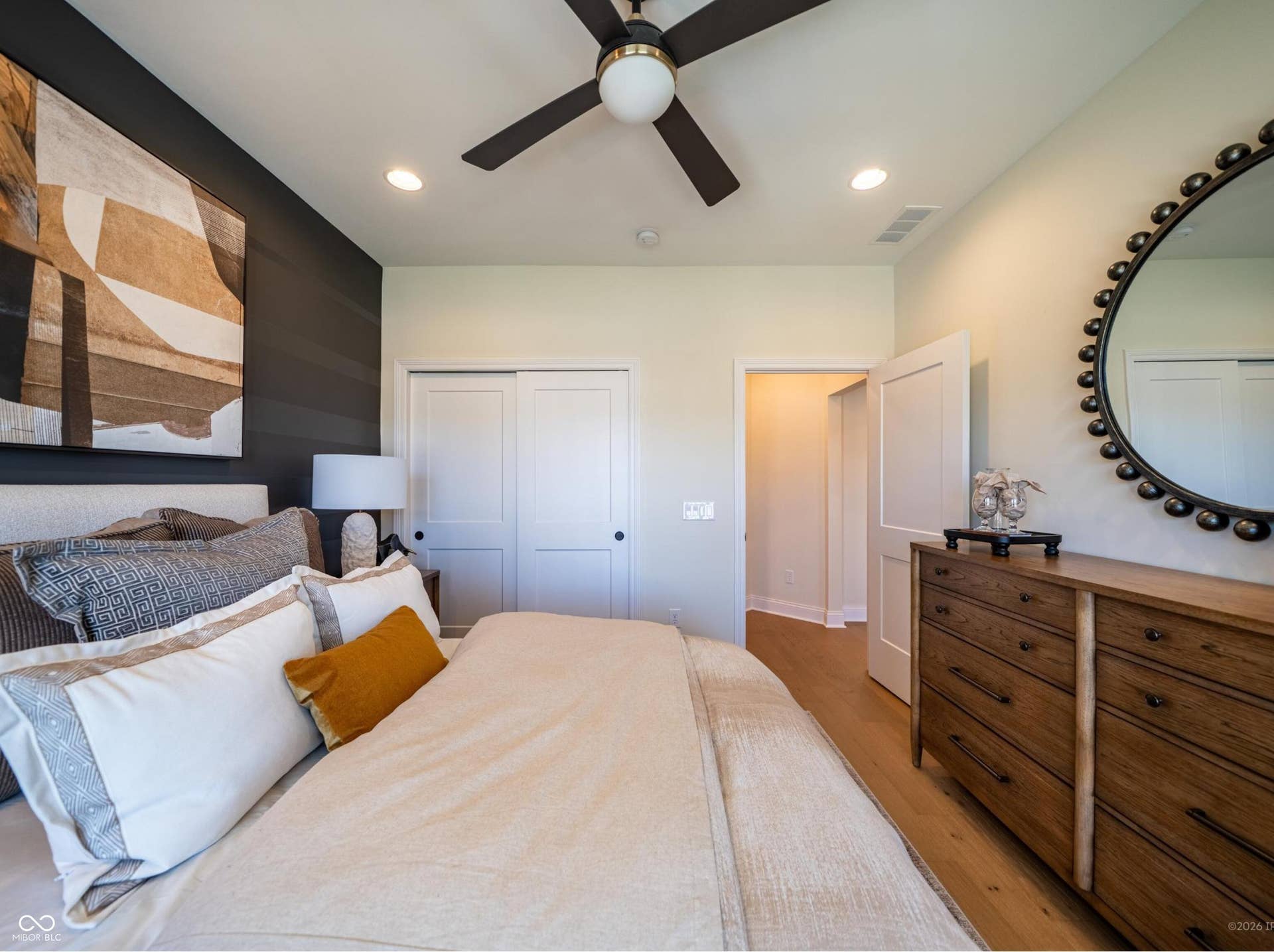 16175 Quarter Pole Lane, Westfield, IN 46074