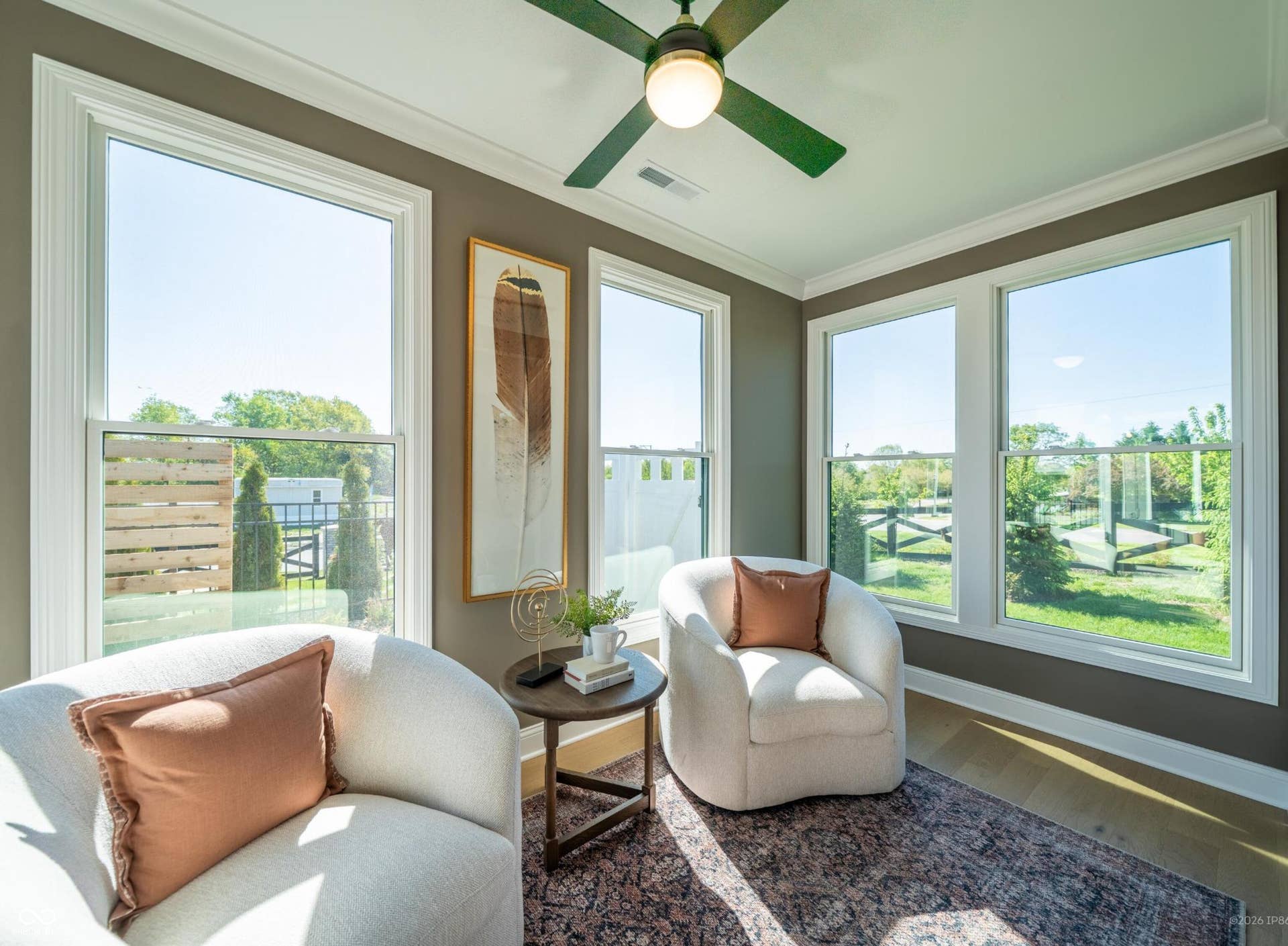 16175 Quarter Pole Lane, Westfield, IN 46074