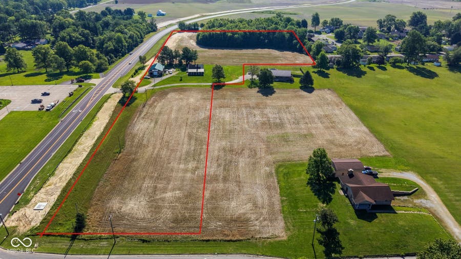 Property photo for 1804 N Ewing Street, Seymour, IN