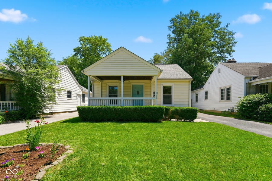 Property photo for 6183 Crittenden Avenue, Indianapolis, IN