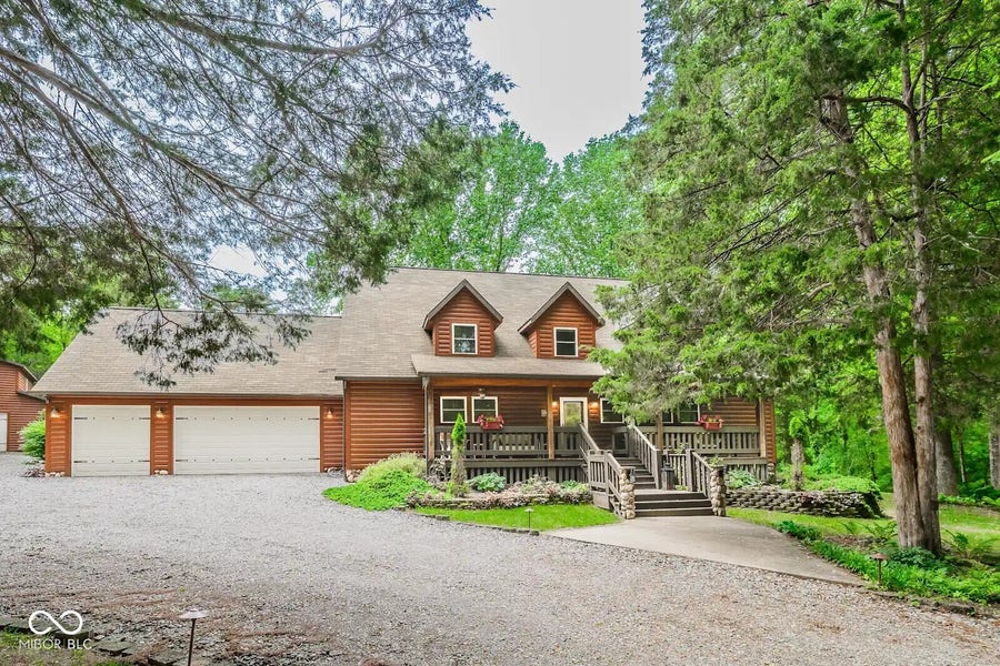 Property photo for 8825 W Evans, Bloomington, IN
