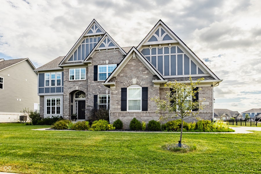 Property photo for 3981 Forbes Road, Bargersville, IN