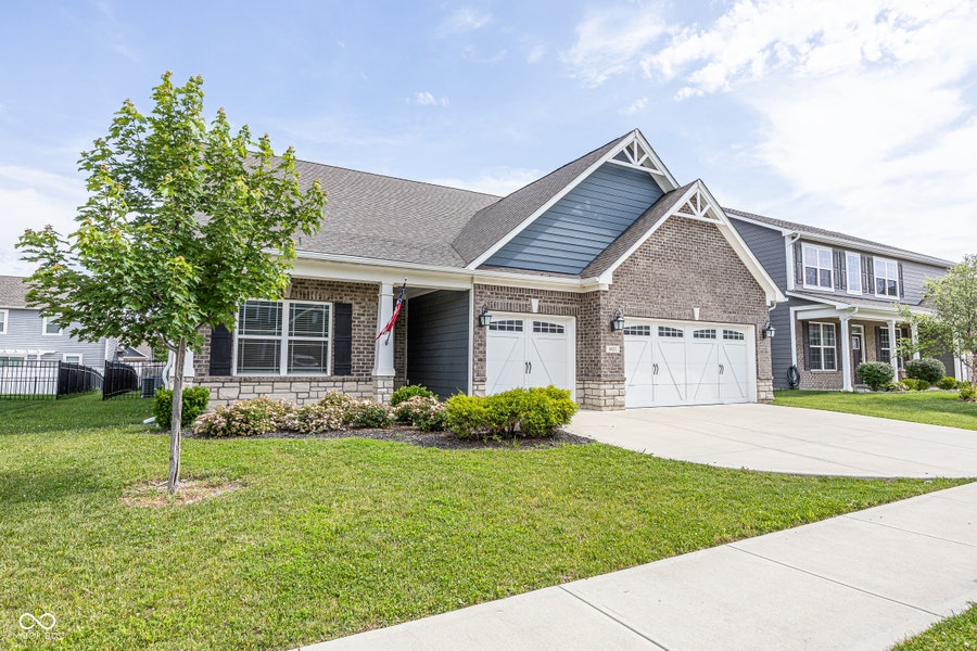 Property photo for 8822 Rowling Way, Indianapolis, IN